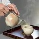 白泥丸湯呑み