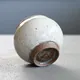 白泥丸湯呑み
