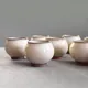 白泥丸湯呑み