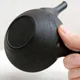 Hokuryu Black Matsukawa Kyusu