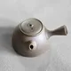 Tokuta Yakishime Yokode Kyusu