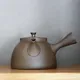 Tokuta Yakishime Yokode Kyusu