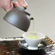 Tokuta Yakishime Yokode Kyusu