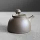 Tokuta Yakishime Yokode Kyusu