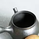 Shoryu Tenmoku Kintsumami Kyusu