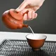 玉光 窯変ルレット湯呑み