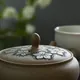 Gyokkō Yakishime Kikyō Kyusu