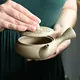 Gyokkō Yakishime Kikyō Kyusu