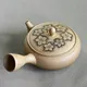 Gyokkō Yakishime Kikyō Kyusu