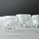 Tsugaru Vidro Tea Cup Set
