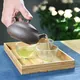 Tsugaru Vidro Tea Cup Set