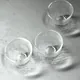 Tsugaru Vidro Tea Cup Set
