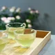 Tsugaru Vidro Tea Cup Set