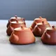 Tōzan Shudei Fujisangata Ushirode Kyusu