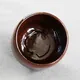Chawan Kuroraku Ichinyu Akebono Utsushi