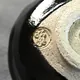昭楽 黒楽弘入写 寿賀