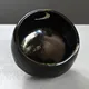 昭楽 黒楽弘入写 寿賀