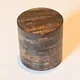 Cherry Bark Tea Caddy Shimofuri Flat