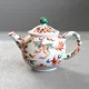 Heian Seisho Akae Kacho Ushirode Kyusu