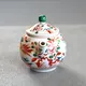 Heian Seisho Akae Kacho Ushirode Kyusu