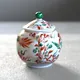 Heian Seisho Akae Kacho Ushirode Kyusu