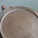 Kohokujo Yakishime Hiragata Kyusu