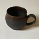Mud Inlay Mug Small