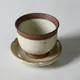 Hakudeinuki Senchawan Small and Rinkazara