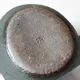 Mud Inlay Itokiri Teapot