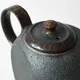 Mud Inlay Itokiri Teapot