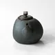 Mud Inlay Itokiri Teapot