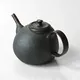 Mud Inlay Itokiri Teapot