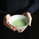 Kinako Matcha 