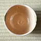 茶碗 灰釉 柊絵