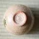 茶碗 灰釉 柊絵