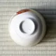 茶碗 仁清 日の出鶴