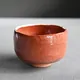 Akaraku Umemon Hidariuma Chawan 