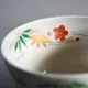茶碗 干支午