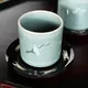 Seiji Unkakumon Yunomi Set