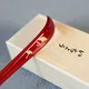 塗り茶杓 いちょう
