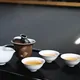 Heavy Roasted Dong Ding Oolong 2025 Spring 