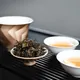 Heavy Roasted Dong Ding Oolong 2025 Spring 