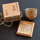 Gohon Tachizuru Uneno-utushi  Hara Seicho