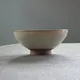 Kusatsuyaki Hakudei Matcha Bowl