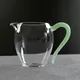 Calla Glass Pitcher