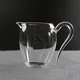 Calla Glass Pitcher