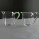 Calla Glass Pitcher