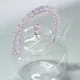Wicker Basket Teapot
