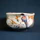 Chawan Yoshidaya Yamazakura ni Tori