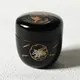 Natsume Shikunshi Black